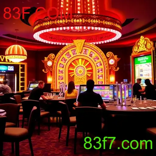 casino