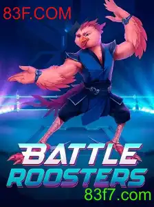 BattleRoosters: Um Novo Fenômeno no Universo dos Jogos