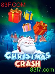ChristmasCrash: O Jogo Festivo de Natal que Está Conquistando o Mundo