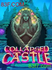 Explorando CollapsedCastle: Um Jogo de Aventura Cativante