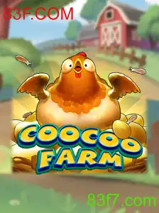 CooCooFarm: Descubra o Universo Encantador do Novo Jogo de Simulação