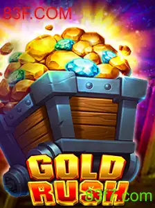 Explorando o Mundo Empolgante do Jogo 'GoldRush'