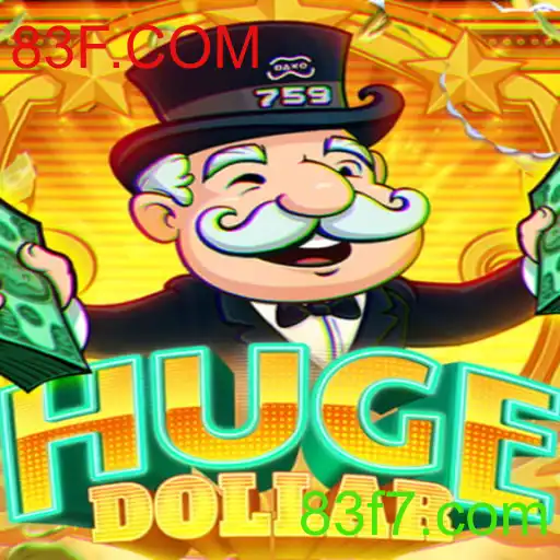 Descubra o Fascinante Mundo de HugeDollar: O Novo Fenômeno em Jogos de Apostas