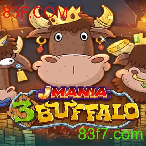 JMania3Buffalo: O Novo Fenômeno no Mundo dos Jogos