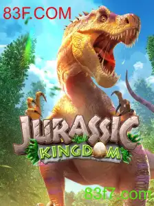 JurassicKingdom: Explorando Aventura e Estratégia em um Mundo Pré-Histórico
