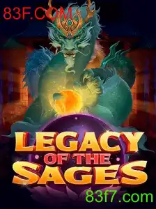 LegacyoftheSages: Aventuras e Estratégias para Sobreviventes das Eras
