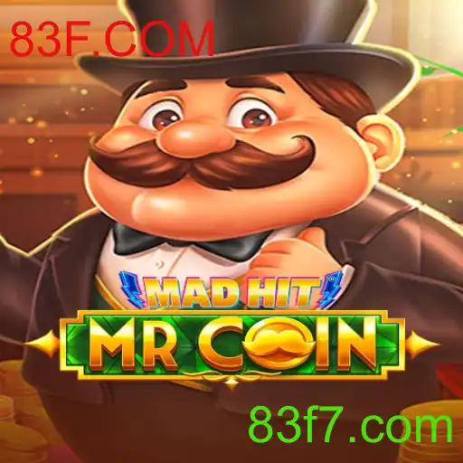 MadHitMrCoin: Uma Experiência de Jogo Inovadora com 83F.COM