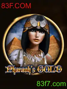 Descubra o Fascinante Mundo de PharaohsGold: O Jogo de Estratégia que Está Conquistando 83F.COM