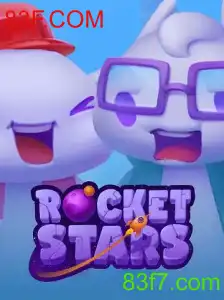 Descubra o Universo Empolgante de RocketStars - Um Guia Completo