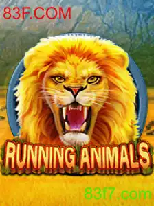 RunningAnimals: A Nova Sensação no Mundo dos Jogos Online