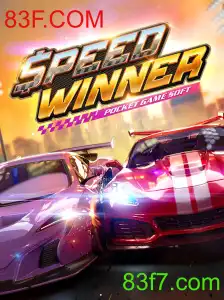 Descubra o Empolgante Mundo de SpeedWinner
