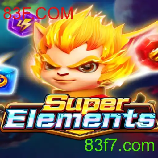 Descubra o Fascinante Mundo de SuperElements: Mergulhe na Aventura do Jogo Insuperável