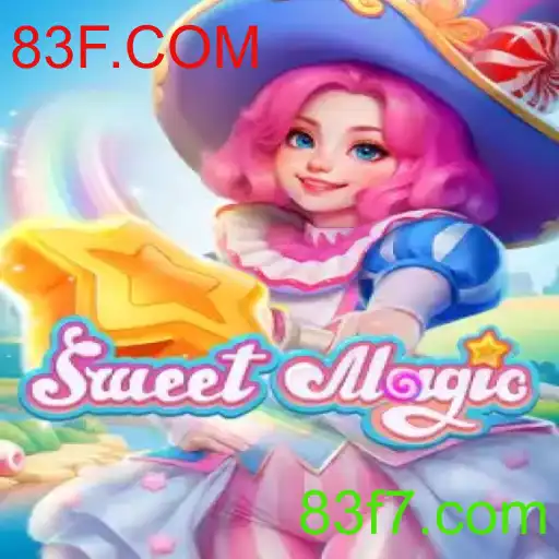Descubra o Mundo Encantado de SweetMagic com 83F.COM