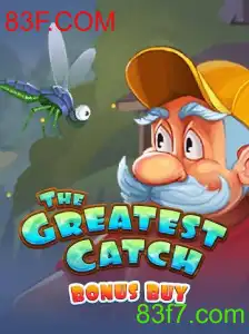 Explorando o Universo de TheGreatestCatchBonusBuy: Regras e Estratégias