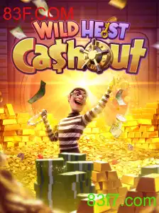 Descubra o Mundo de Aventuras em WildHeistCashout