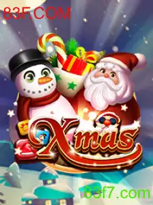 Xmas: Um Mergulho no Espírito Natalino Através do Jogo 83F.COM